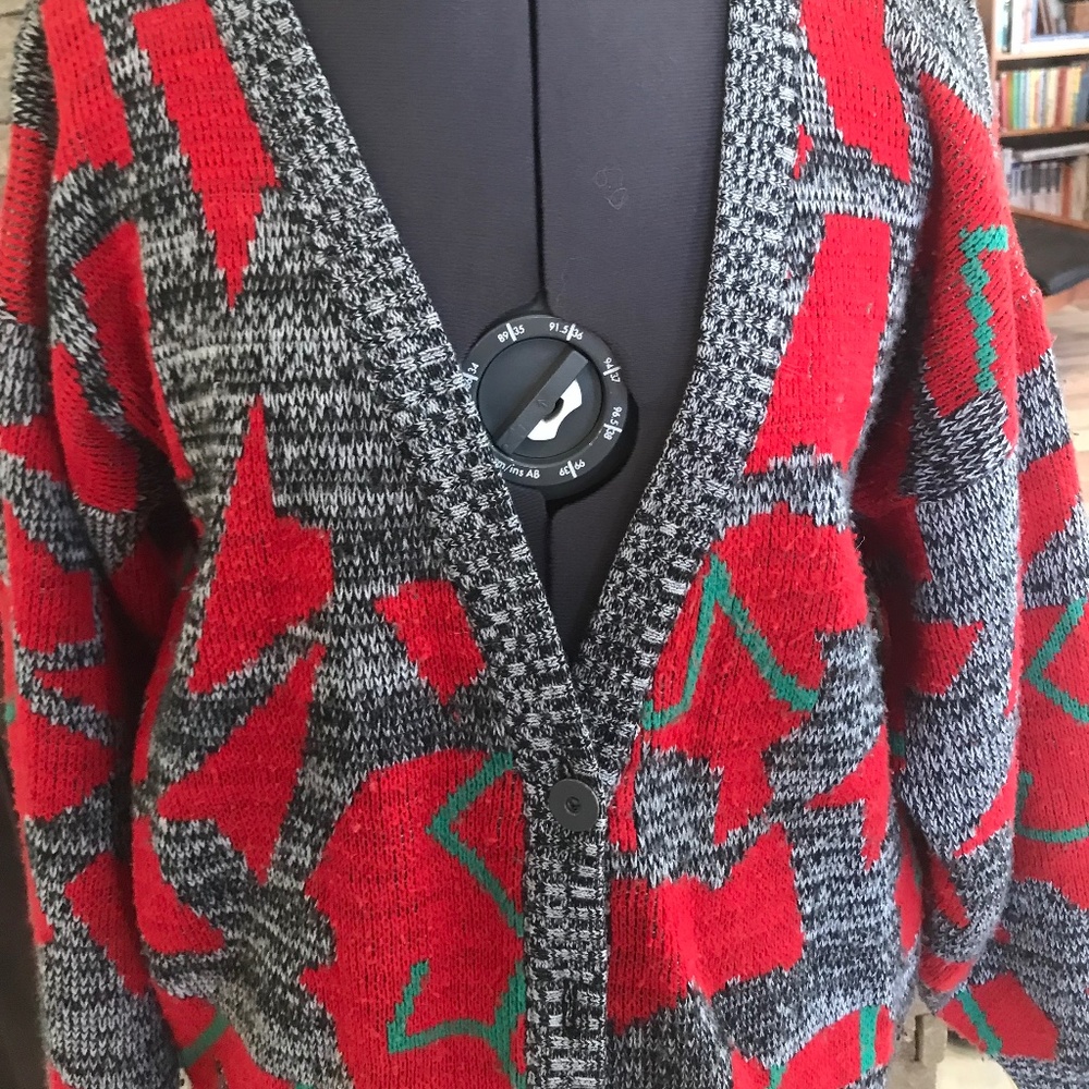 Cardigan - Picture 2 of 4